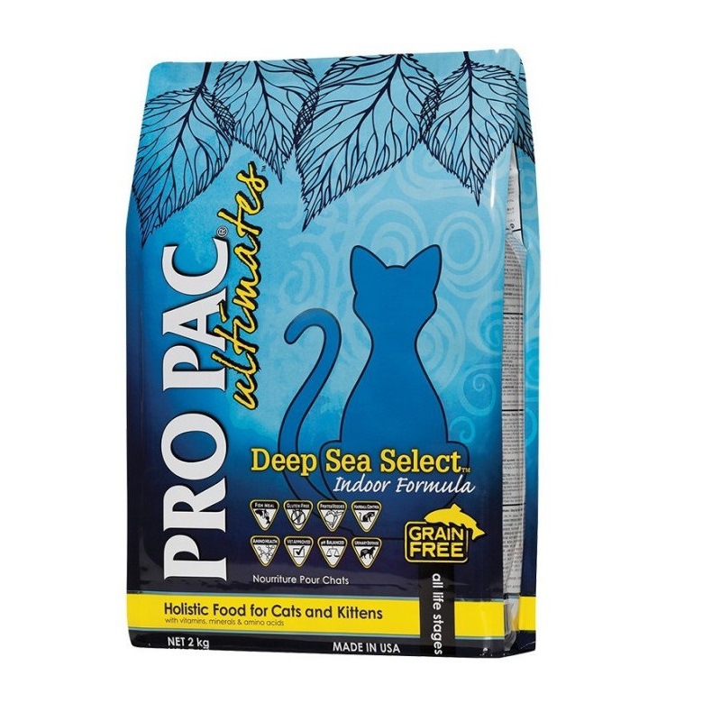 Alimento propac deep sea select 6 kg